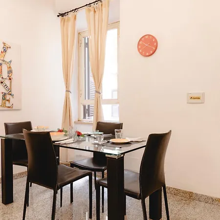 Apartment San Lorenzo 31