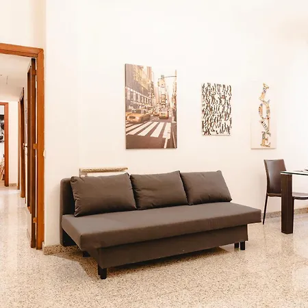 Apartment San Lorenzo 31 *