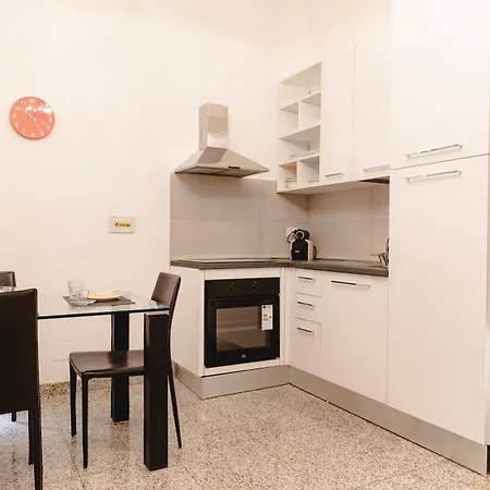 Apartment San Lorenzo 31 Rome