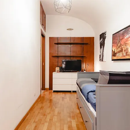 Apartment San Lorenzo 31