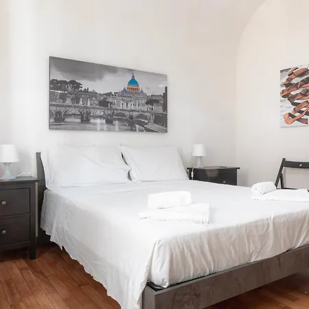 Apartment San Lorenzo 31
