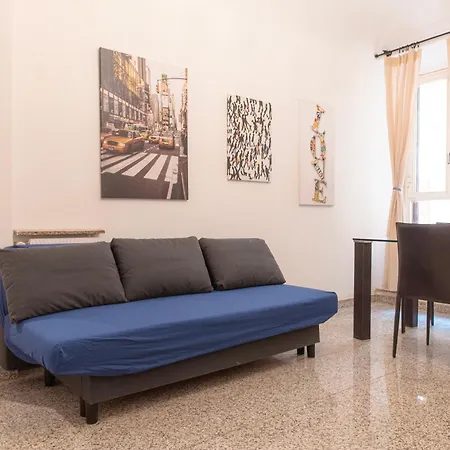 Apartment San Lorenzo 31