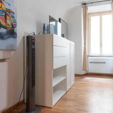 Apartment San Lorenzo 31