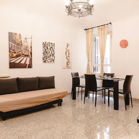 San Lorenzo 31 ローマ