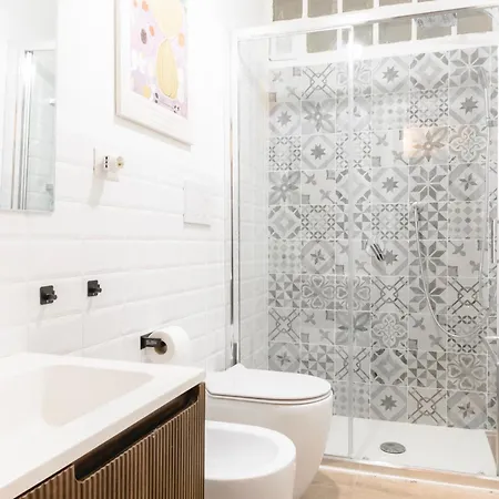 アパート San Lorenzo 31 ローマ