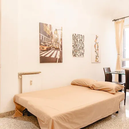 San Lorenzo 31 アパート ローマ