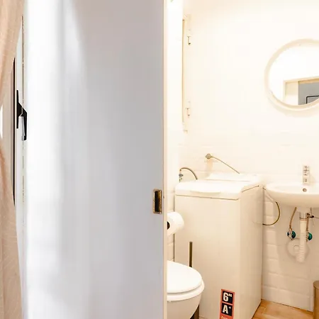 アパート San Lorenzo 31 *