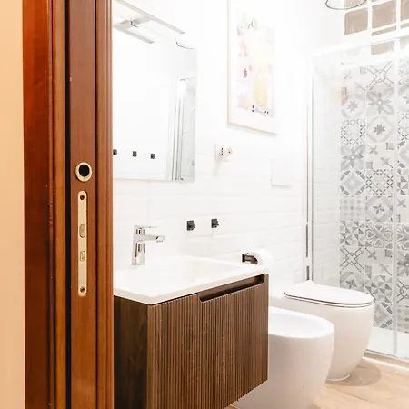 San Lorenzo 31 ローマ