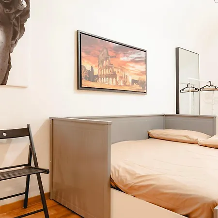 アパート San Lorenzo 31 *