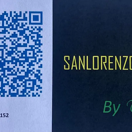 San Lorenzo 31 アパート