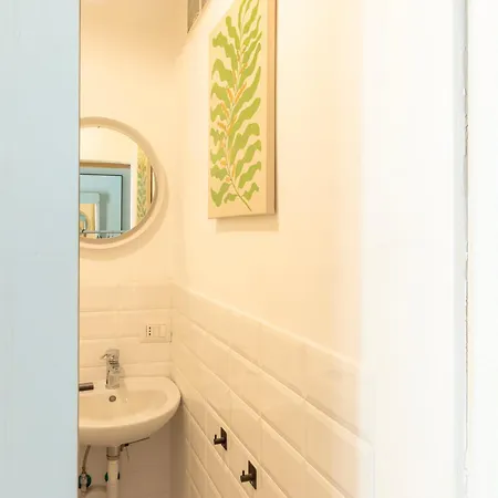 San Lorenzo 31 * ローマ